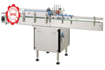 Máy dán nhãn hồ tự động